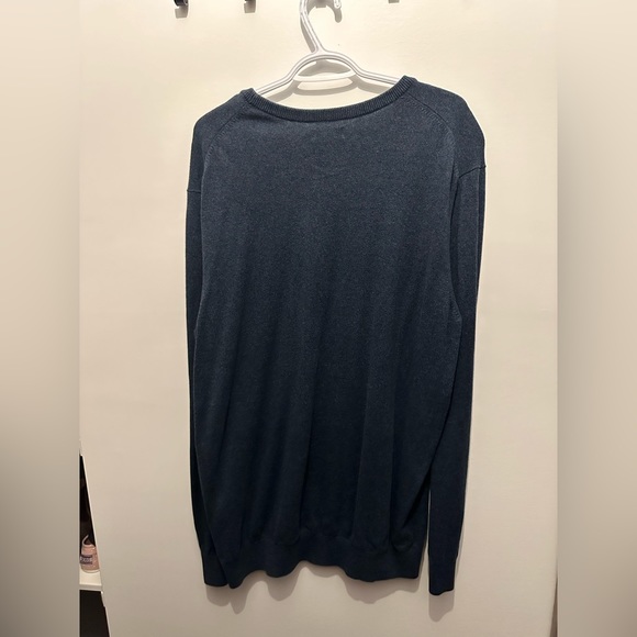 Denver Hayes men’s knit sweater - Picture 2 of 3